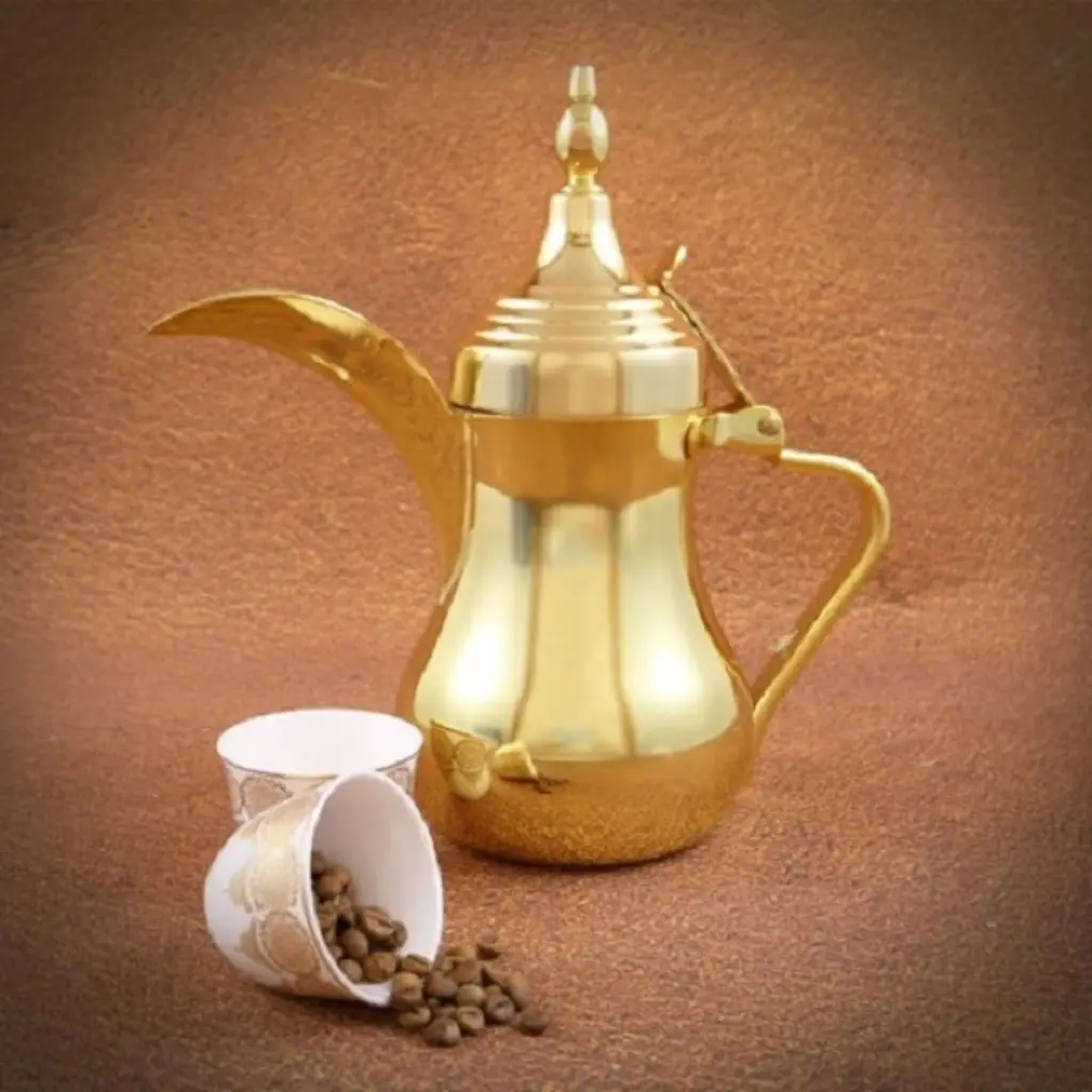 Dallah Coffee